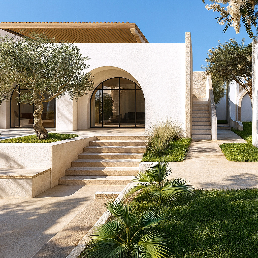 Villa Magnifique