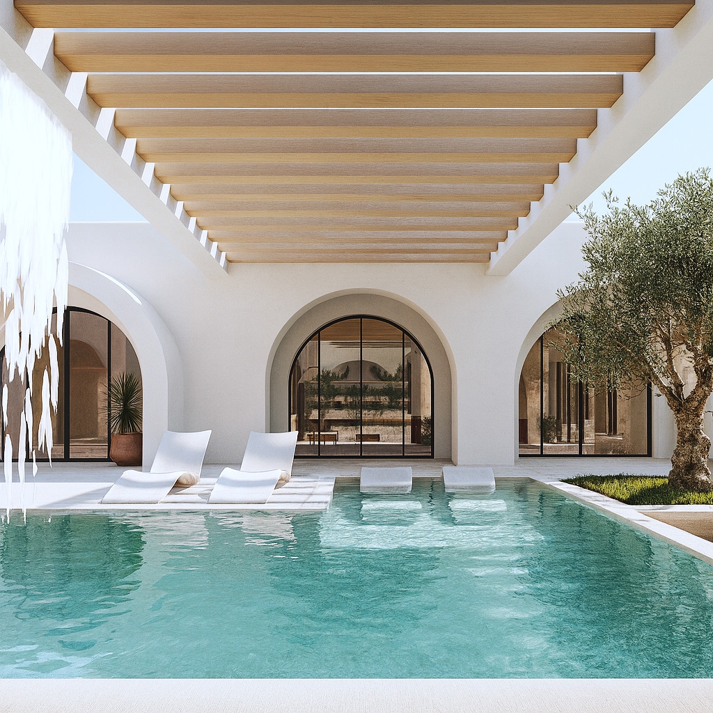 Villa Magnifique