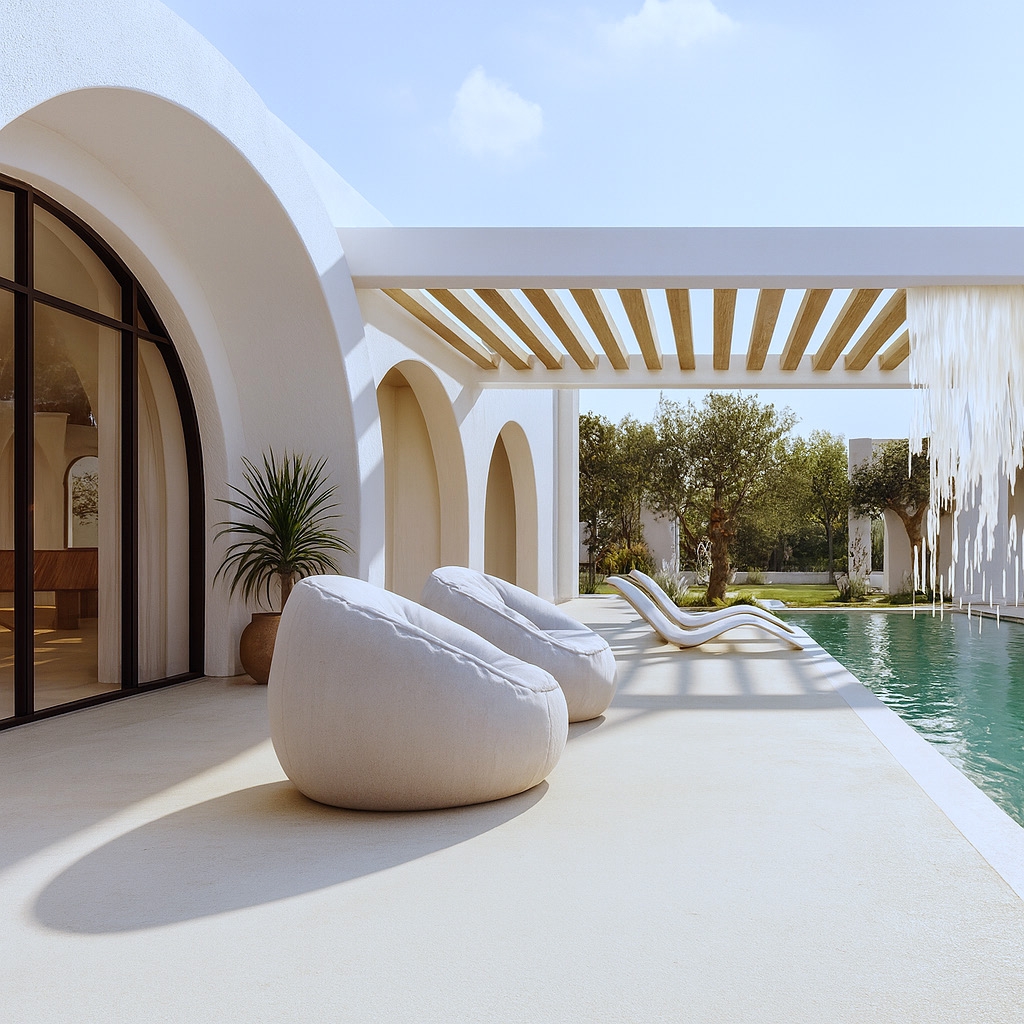 Villa Magnifique