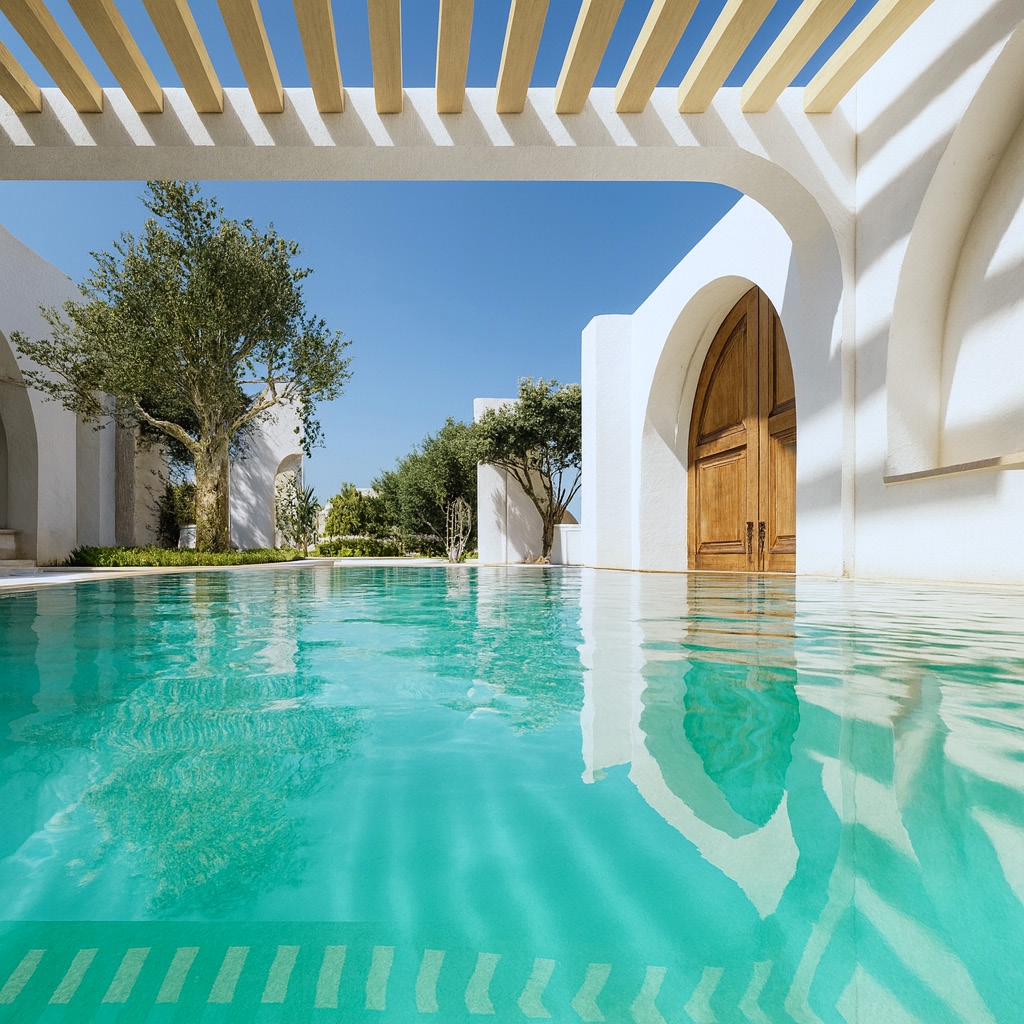 Villa Magnifique