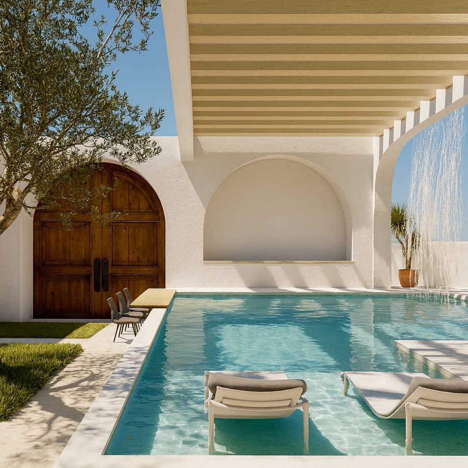 Villa Magnifique