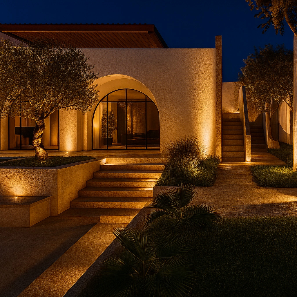 Villa Magnifique