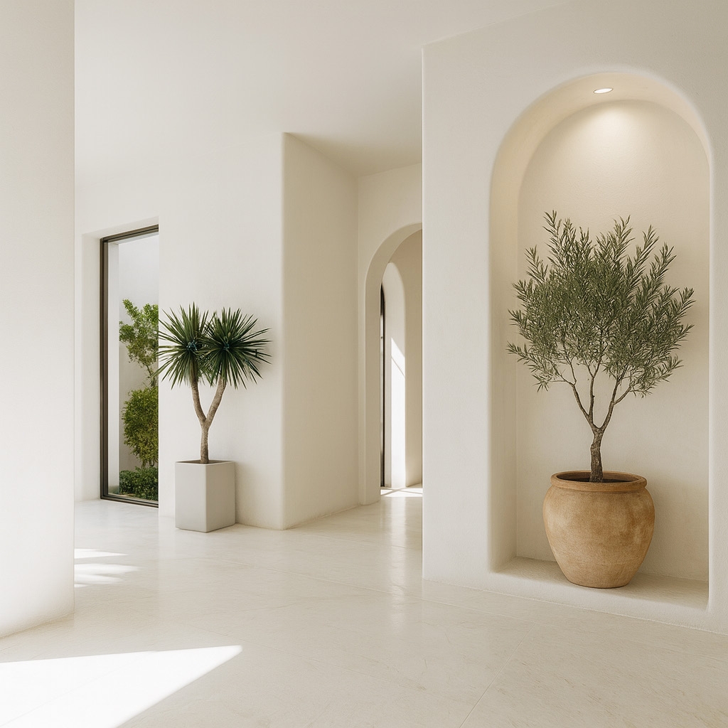 Villa Magnifique