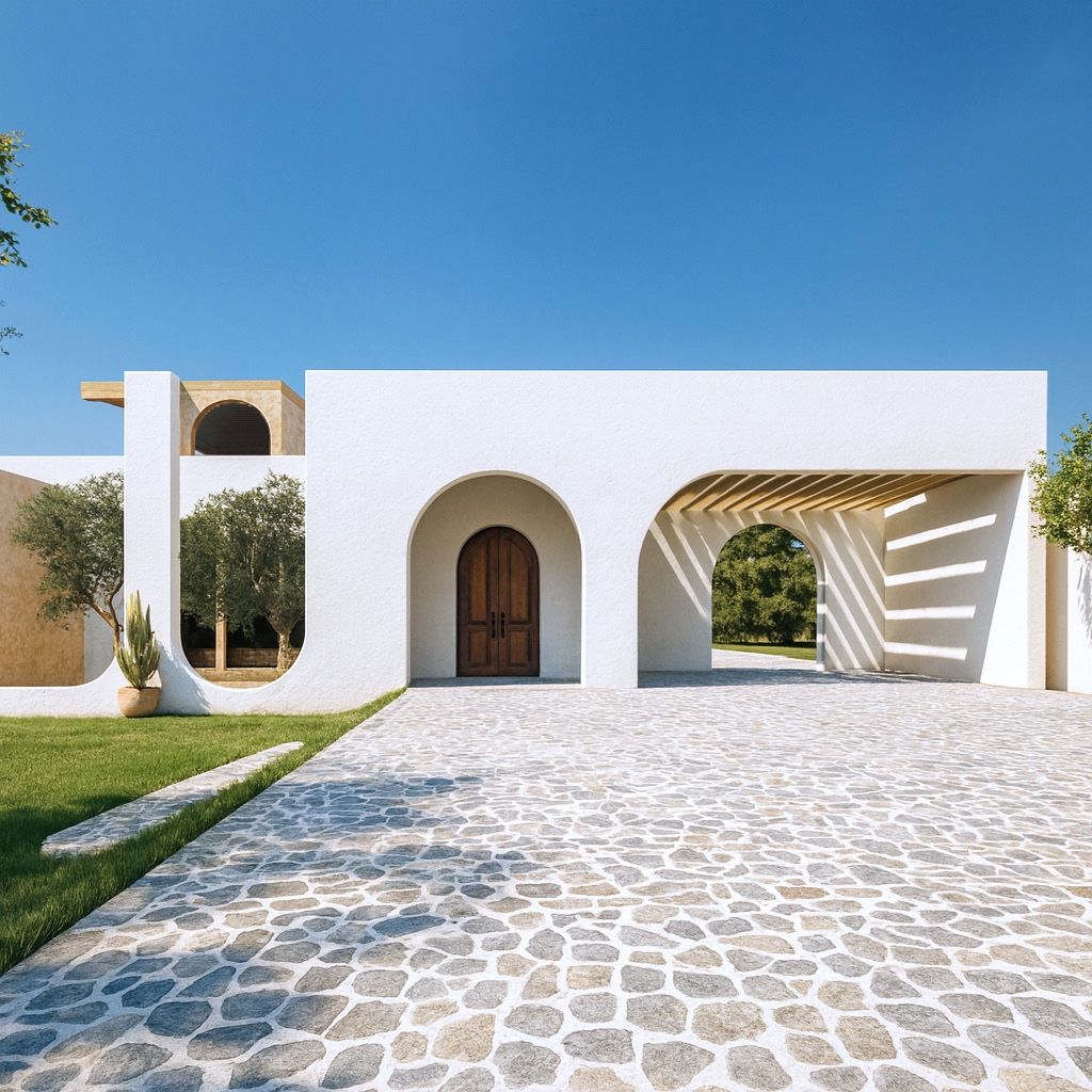 Villa Magnifique