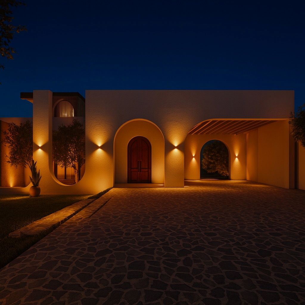 Villa Magnifique