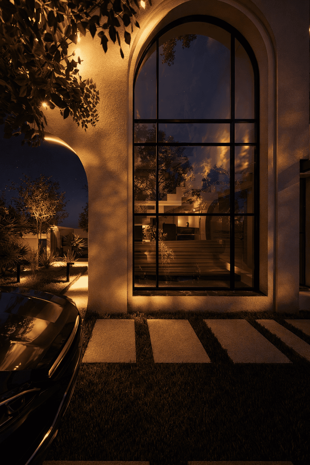 Villa EDENA