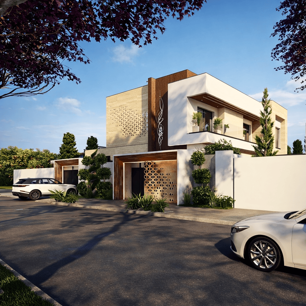 Villa Symbiose