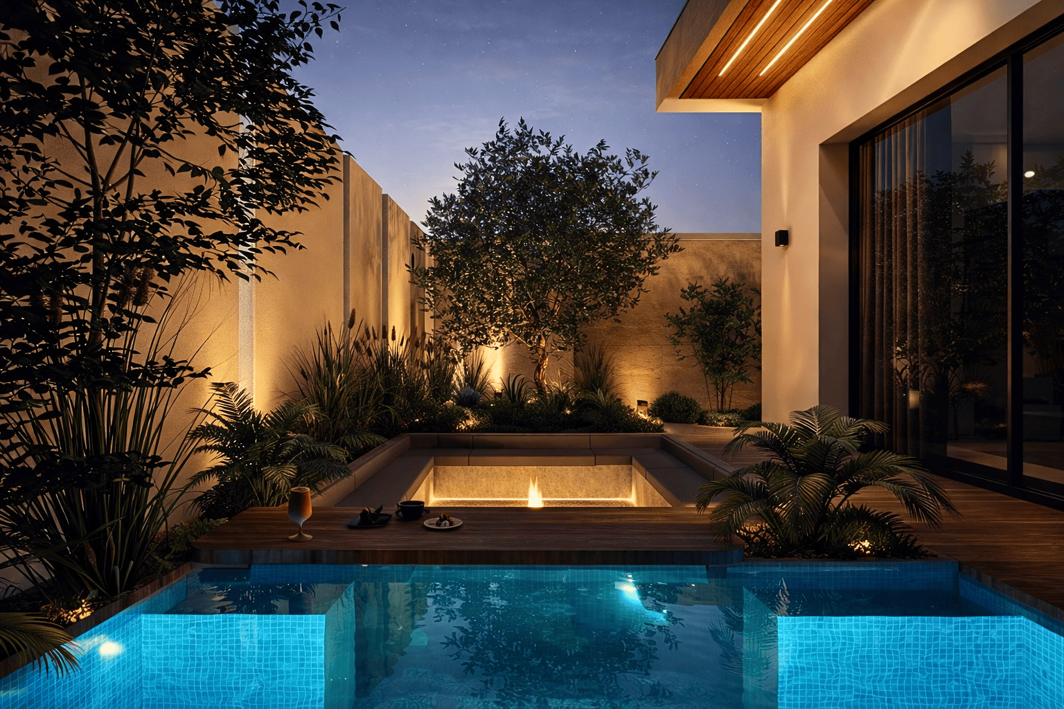 Villa Symbiose