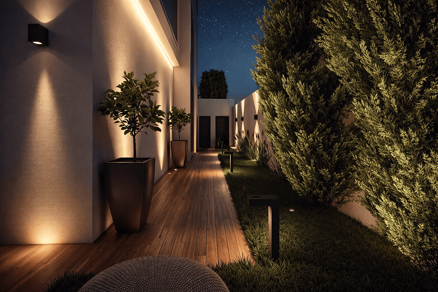 Villa Symbiose
