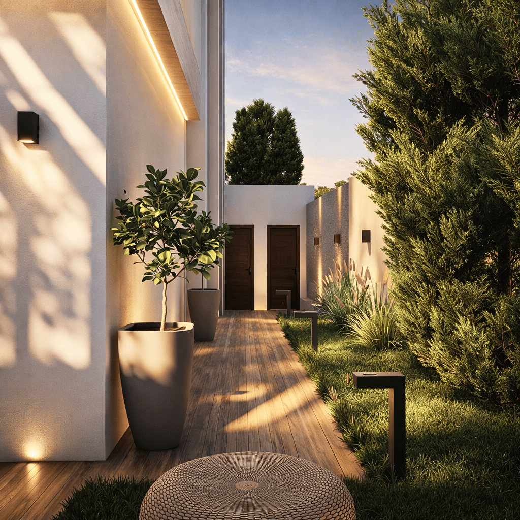 Villa Symbiose