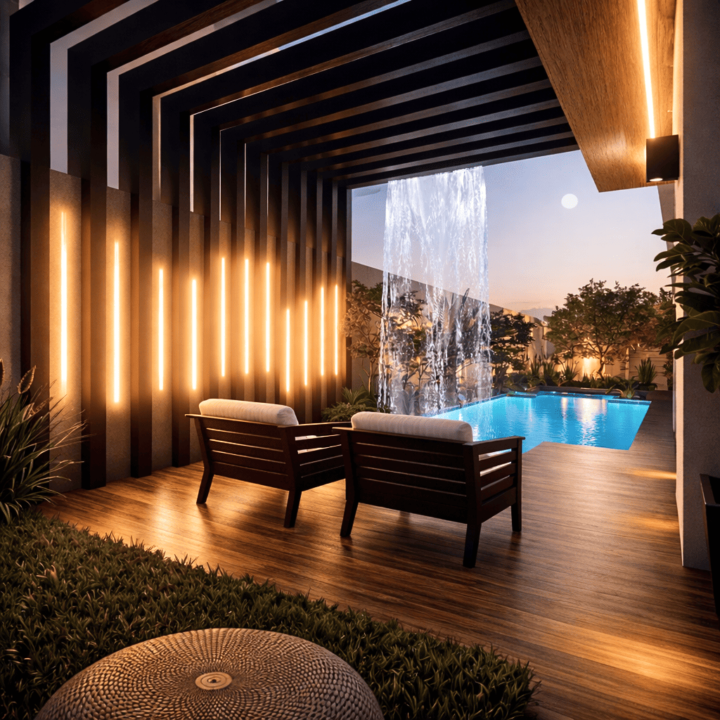Villa Symbiose