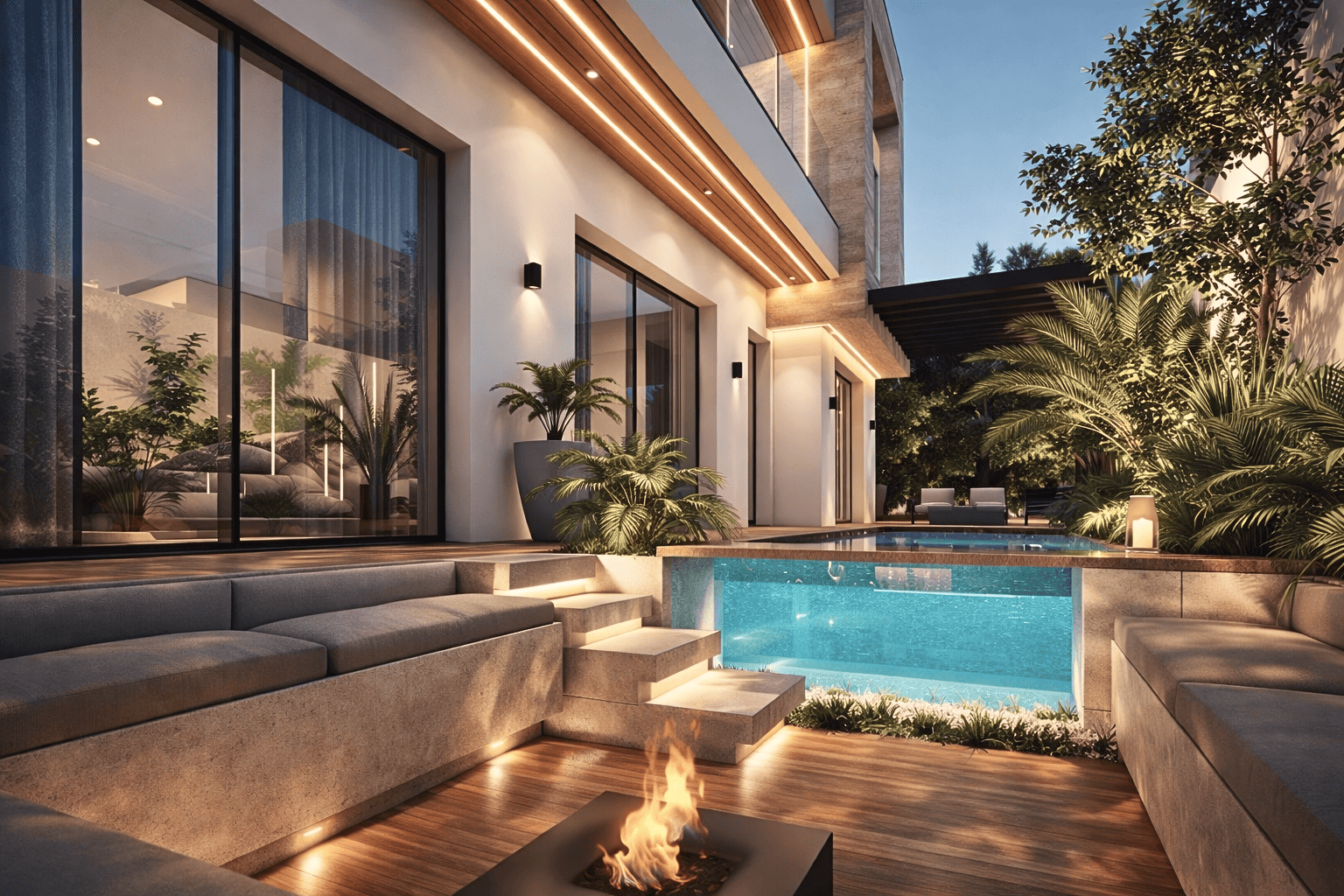 Villa Symbiose