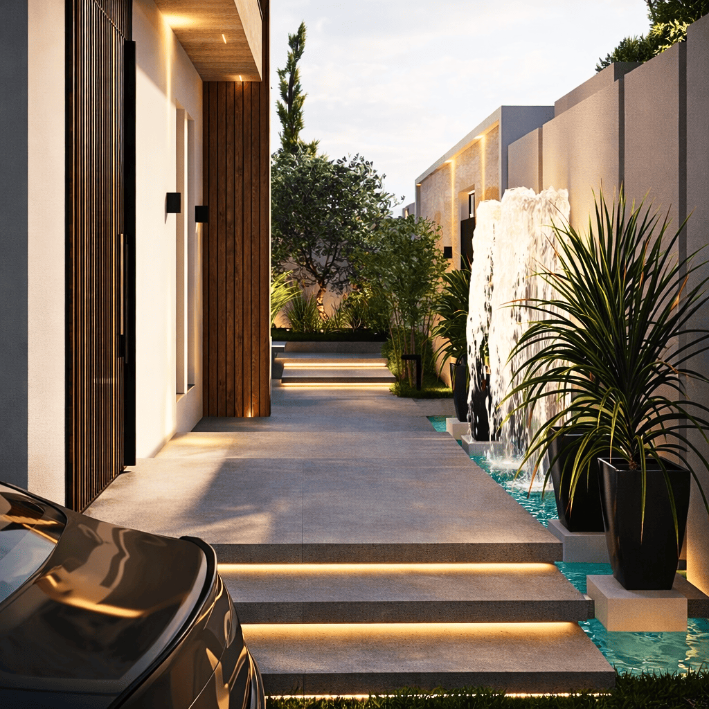 Villa Symbiose
